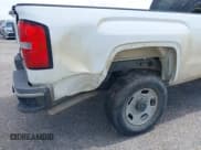 ✅ 2016 GMC Sierra 2500HD • VIN: 1GT12REG2GF226881 • Лот: 43125408. Опубликован ранее на IAAI с пробегом 364 491 миль. Бесплатный доступ к архиву аукционных продаж из США и подробный отчёт об истории автомобиля на DreamBid. Изображение 6.