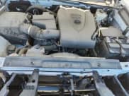 ✅ 2023 Toyota Tacoma TRD Off Road • VIN: 3TMCZ5AN0PM597376 • Lot: 85420955. Wystawiony na Copart z przebiegiem 37 303 mil. Bezpłatny archiwum sprzedaży aukcyjnych z USA i szczegółowy raport historii pojazdu na DreamBid. Zdjęcie 11.