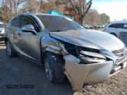 ✅ 2016 Lexus NX F Sport • VIN: JTJBARBZ6G2051004 • Lot: 43655671. Wystawiony na IAAI z przebiegiem 96 205 mil. Bezpłatny archiwum sprzedaży aukcyjnych z USA i szczegółowy raport historii pojazdu na DreamBid. Zdjęcie 6.