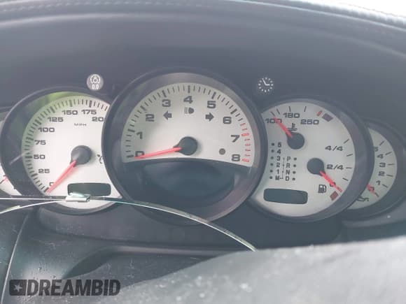 ✅ 2002 Porsche 911 • VIN: WP0AB29902S685121 • Lot: 41845941. Listed on IAAI with Not provided. Free auction sales archive from the USA and detailed vehicle history report at DreamBid. Image 7.