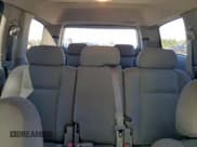 ✅ 2007 Dodge Durango SXT • VIN: 1D8HD38P97F583137 • Lot: 96306105. Listed on Copart with 208,953 mi. Free auction sales archive from the USA and detailed vehicle history report at DreamBid. Image 10.