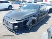 ✅ 2017 Infiniti Q60 Sport • VIN: JN1EV7EK0HM361858 • Lot: 41953436. Listed on IAAI with 75,223 mi. Free auction sales archive from the USA and detailed vehicle history report at DreamBid. Image 2.