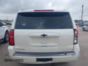 ✅ 2015 Chevrolet Tahoe LTZ • VIN: 1GNSCCKC2FR552510 • Lot: 43736217. Listed on IAAI with 207,190 mi. Free auction sales archive from the USA and detailed vehicle history report at DreamBid. Image 16.