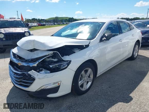 2023 Chevrolet Malibu LS с VIN 1G1ZC5ST2PF213180, выставлен на аукционе IAAI как лот 43455872 с пробегом 41 406 миль миль и . История ставок и продаж доступна на DreamBid. Изображение 17.