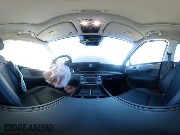 ✅ 2024 Hyundai Santa Fe XRT • VIN: 5NMP3DGL8RH047268 • Лот: 43517680. Опубликован ранее на IAAI с пробегом 24 733 миль. Бесплатный доступ к архиву аукционных продаж из США и подробный отчёт об истории автомобиля на DreamBid. Изображение 18.