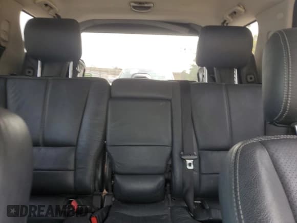 ✅ 2003 Mercedes-Benz M 500 • VIN: 4JGAB75E53A436011 • Lot: 71079585. Listed on Copart with 138,180 mi. Free auction sales archive from the USA and detailed vehicle history report at DreamBid. Image 10.