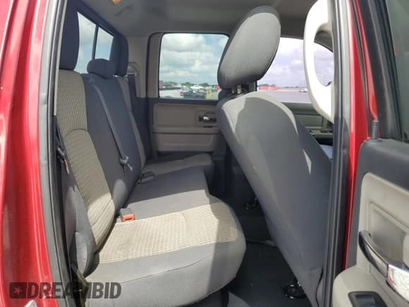 ✅ 2011 Ram 1500 SLT • VIN: 1D7RB1GP0BS635680 • Lot: 82311555. Listed on Copart with 206,387 mi. Free auction sales archive from the USA and detailed vehicle history report at DreamBid. Image 10.