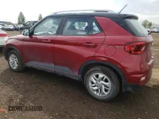 2023 Hyundai Venue SEL с VIN KMHRC8A33PU269601, выставлен на аукционе Copart как лот 70968244 с пробегом 8 376 миль миль и Чистый • Clean title. История ставок и продаж доступна на DreamBid. Изображение 2.
