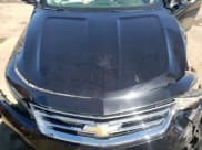 ✅ 2014 Chevrolet Impala LT • VIN: 2G1125S30E9103363 • Лот: 73973344. Опубликован ранее на Copart с пробегом Не указан. Бесплатный доступ к архиву аукционных продаж из США и подробный отчёт об истории автомобиля на DreamBid. Изображение 12.