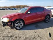 ✅ 2013 Dodge Avenger SE V6 • VIN: 1C3CDZAG3DN502967 • Лот: 79378604. Опубликован ранее на Copart с пробегом Не указан. Бесплатный доступ к архиву аукционных продаж из США и подробный отчёт об истории автомобиля на DreamBid. Изображение 1.