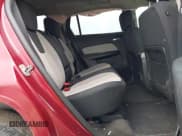 ✅ 2010 GMC Terrain SLE-2 • VIN: 2CTALDEW9A6368903 • Lot: 42413220. Listed on IAAI with 145,897 mi. Free auction sales archive from the USA and detailed vehicle history report at DreamBid. Image 8.