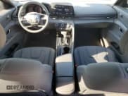 ✅ 2023 Hyundai Elantra SE • VIN: KMHLL4AG8PU596030 • Lot: 84968875. Listed on Copart with 42,369 mi. Free auction sales archive from the USA and detailed vehicle history report at DreamBid. Image 8.