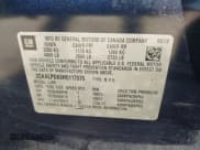 ✅ 2017 GMC Terrain SLT • VIN: 2GKALPEK8H6117976 • Lot: 41973435. Wystawiony na IAAI z przebiegiem 151 164 mil. Bezpłatny archiwum sprzedaży aukcyjnych z USA i szczegółowy raport historii pojazdu na DreamBid. Zdjęcie 9.