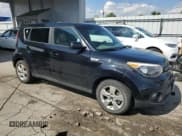 ✅ 2018 Kia Soul • VIN: KNDJN2A27J7554324 • Lot: 84233445. Wystawiony na Copart z przebiegiem 74 713 mil. Bezpłatny archiwum sprzedaży aukcyjnych z USA i szczegółowy raport historii pojazdu na DreamBid. Zdjęcie 4.