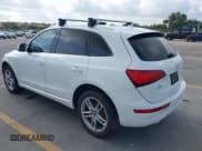 ✅ 2014 Audi Q5 Premium Plus • VIN: WA1CMAFP9EA071298 • Lot: 42442469. Listed on IAAI with 204,725 mi. Free auction sales archive from the USA and detailed vehicle history report at DreamBid. Image 3.
