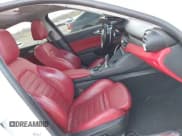 ✅ 2017 Alfa Romeo Giulia Ti • VIN: ZARFAEENXH7560223 • Lot: 41923690. Listed on IAAI with 76,004 mi. Free auction sales archive from the USA and detailed vehicle history report at DreamBid. Image 5.