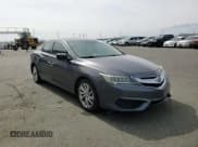 ✅ 2017 Acura ILX • VIN: 19UDE2F30HA012754 • Лот: 57477965. Опубликован ранее на Copart с пробегом 116 606 миль. Бесплатный доступ к архиву аукционных продаж из США и подробный отчёт об истории автомобиля на DreamBid. Изображение 13.