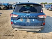 ✅ 2020 Ford Escape SEL • VIN: 1FMCU0H63LUC55339 • Lot: 84833965. Listed on Copart with 66,678 mi. Free auction sales archive from the USA and detailed vehicle history report at DreamBid. Image 6.