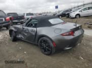 ✅ 2021 Mazda MX-5 Miata Club • VIN: JM1NDAC70M0459141 • Lot: 86279074. Wystawiony na Copart z przebiegiem Nie podano. Bezpłatny archiwum sprzedaży aukcyjnych z USA i szczegółowy raport historii pojazdu na DreamBid. Zdjęcie 2.