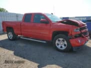 ✅ 2019 Chevrolet Silverado 1500 LT • VIN: 2GCVKPEC3K1130065 • Lot: 67390034. Wystawiony na Copart z przebiegiem 96 205 mil. Bezpłatny archiwum sprzedaży aukcyjnych z USA i szczegółowy raport historii pojazdu na DreamBid. Zdjęcie 4.