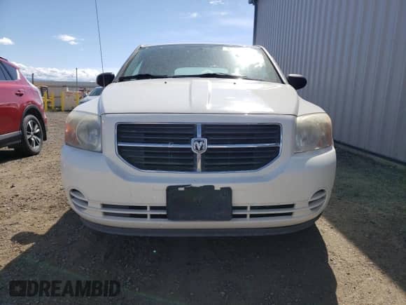 2008 Dodge Caliber SXT с VIN 1B3HB48B28D754632, выставлен на аукционе Copart как лот 56841163 с пробегом 210 238 миль миль и На запчасти • Non repairable. История ставок и продаж доступна на DreamBid. Изображение 5.