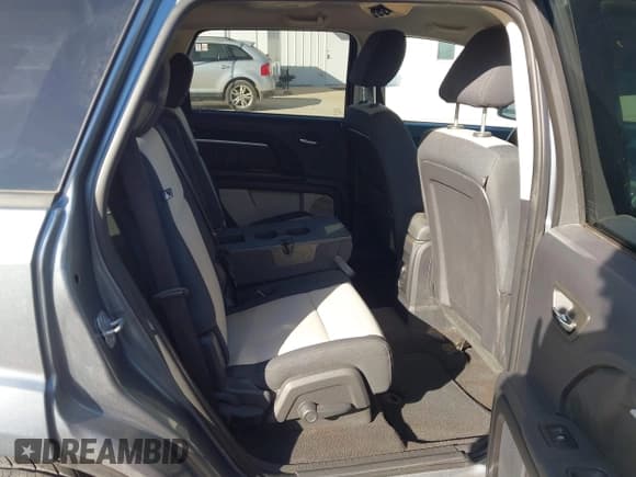 ✅ 2009 Dodge Journey SXT • VIN: 3D4GG57V19T603440 • Lot: 43686637. Listed on IAAI with 156,982 mi. Free auction sales archive from the USA and detailed vehicle history report at DreamBid. Image 8.