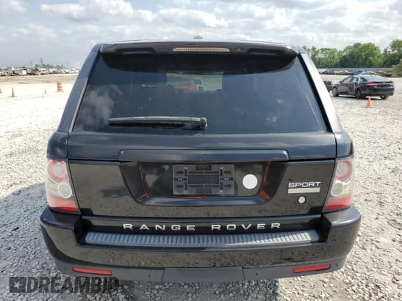 ✅ 2011 Land Rover Range Rover Sport HSE Lux • VIN: SALSK2D43BA284659 • Lot: 53322655. Listed on Copart with 119,291 mi. Free auction sales archive from the USA and detailed vehicle history report at DreamBid. Image 6.