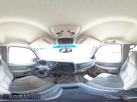 ✅ 2005 GMC Yukon XL SLE • VIN: 3GKEC16Z45G143727 • Lot: 68037575. Listed on Copart with 198,232 mi. Free auction sales archive from the USA and detailed vehicle history report at DreamBid. Image 15.