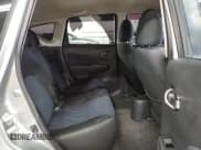 ✅ 2014 Nissan Note SV • VIN: 3N1CE2CP6EL352242 • Lot: 60918215. Listed on Copart with 133,633 mi. Free auction sales archive from the USA and detailed vehicle history report at DreamBid. Image 10.