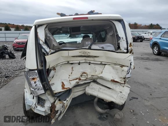 ✅ 2013 Chrysler Town & Country Touring • VIN: 2C4RC1BG5DR512220 • Lot: 78405754. Wystawiony na Copart z przebiegiem Nie podano. Bezpłatny archiwum sprzedaży aukcyjnych z USA i szczegółowy raport historii pojazdu na DreamBid. Zdjęcie 6.