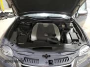 ✅ 2014 Lexus GS 350 • VIN: JTHCE1BL1E5025252 • Lot: 52190315. Listed on Copart with 150,853 mi. Free auction sales archive from the USA and detailed vehicle history report at DreamBid. Image 11.