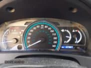 ✅ 2013 Toyota Venza LE • VIN: 4T3ZA3BB3DU075572 • Lot: 43712501. Listed on IAAI with 137,997 mi. Free auction sales archive from the USA and detailed vehicle history report at DreamBid. Image 7.