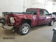 ✅ 2008 Chevrolet Silverado 1500 1LT • VIN: 2GCEK190881196102 • Lot: 67756824. Listed on Copart with 129,977 mi. Free auction sales archive from the USA and detailed vehicle history report at DreamBid. Image 3.