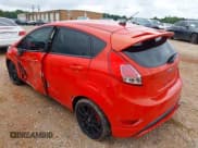 ✅ 2014 Ford Fiesta ST • VIN: 3FADP4GXXEM236379 • Лот: 42689381. Опубликован ранее на IAAI с пробегом 106 996 миль. Бесплатный доступ к архиву аукционных продаж из США и подробный отчёт об истории автомобиля на DreamBid. Изображение 3.