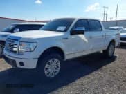 ✅ 2013 Ford F-150 XLT • VIN: 1FTFW1ETXDFD23038 • Lot: 43671524. Listed on IAAI with 114,486 mi. Free auction sales archive from the USA and detailed vehicle history report at DreamBid. Image 17.