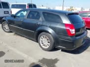 ✅ 2006 Dodge Magnum • VIN: 2D4FV47V46H123876 • Lot: 43652959. Wystawiony na IAAI z przebiegiem 251 202 mil. Bezpłatny archiwum sprzedaży aukcyjnych z USA i szczegółowy raport historii pojazdu na DreamBid. Zdjęcie 3.