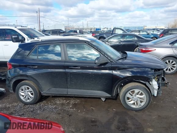 ✅ 2020 Hyundai Venue SEL • VIN: KMHRC8A30LU017895 • Лот: 41728376. Опубликован ранее на IAAI с пробегом 41 770 миль. Бесплатный доступ к архиву аукционных продаж из США и подробный отчёт об истории автомобиля на DreamBid. Изображение 14.