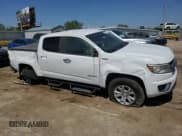 ✅ 2017 Chevrolet Colorado 2WD LT • VIN: 1GCGSCE18H1142730 • Лот: 53463565. Опубликован ранее на Copart с пробегом 197 102 миль. Бесплатный доступ к архиву аукционных продаж из США и подробный отчёт об истории автомобиля на DreamBid. Изображение 4.