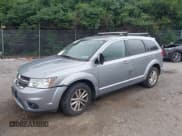 ✅ 2017 Dodge Journey SXT • VIN: 3C4PDDBG8HT577782 • Lot: 42409731. Wystawiony na IAAI z przebiegiem 136 618 mil. Bezpłatny archiwum sprzedaży aukcyjnych z USA i szczegółowy raport historii pojazdu na DreamBid. Zdjęcie 6.