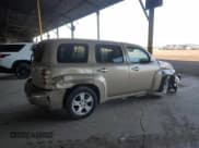 ✅ 2006 Chevrolet HHR LT • VIN: 3GNDA23D96S606009 • Lot: 52452985. Listed on Copart with 222,168 mi. Free auction sales archive from the USA and detailed vehicle history report at DreamBid. Image 3.