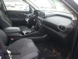 ✅ 2019 Hyundai Santa Fe SE • VIN: 5NMS2CAD6KH020584 • Лот: 66609482. Опубликован ранее на Copart с пробегом 73 652 миль. Бесплатный доступ к архиву аукционных продаж из США и подробный отчёт об истории автомобиля на DreamBid. Изображение 5.