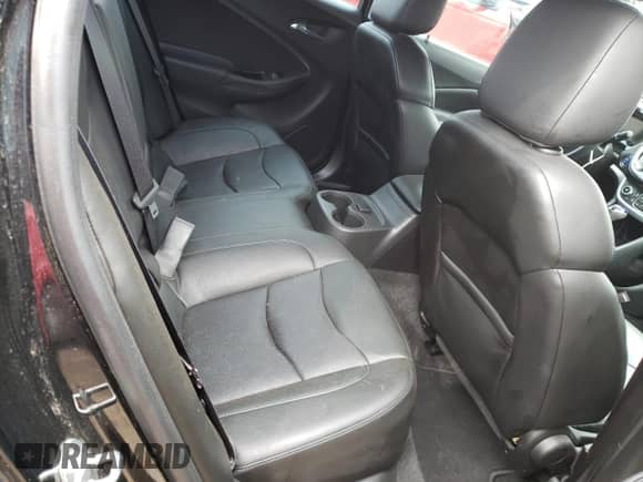 2017 Chevrolet Volt LT с VIN 1G1RC6S57HU119848, выставлен на аукционе Copart как лот 45575703 с пробегом 61 676 миль миль и . История ставок и продаж доступна на DreamBid. Изображение 10.