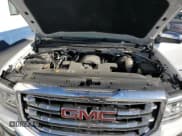 ✅ 2018 GMC Sierra 1500 SLT • VIN: 3GTU2NEC7JG486542 • Лот: 69309425. Опубликован ранее на Copart с пробегом 162 097 миль. Бесплатный доступ к архиву аукционных продаж из США и подробный отчёт об истории автомобиля на DreamBid. Изображение 11.