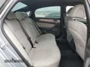 ✅ 2017 Hyundai Sonata Sport • VIN: 5NPE34AB9HH535914 • Лот: 41903063. Опубликован ранее на Copart с пробегом 48 251 миль. Бесплатный доступ к архиву аукционных продаж из США и подробный отчёт об истории автомобиля на DreamBid. Изображение 10.