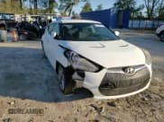 ✅ 2013 Hyundai Veloster w/Black Int • VIN: KMHTC6AD5DU169434 • Lot: 87129194. Wystawiony na Copart z przebiegiem Nie podano. Bezpłatny archiwum sprzedaży aukcyjnych z USA i szczegółowy raport historii pojazdu na DreamBid. Zdjęcie 13.