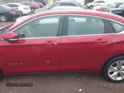 ✅ 2015 Chevrolet Impala LT • VIN: 2G1125S39F9180928 • Lot: 43713191. Listed on IAAI with 239,139 mi. Free auction sales archive from the USA and detailed vehicle history report at DreamBid. Image 14.