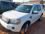 ✅ 2013 Land Rover LR2 • VIN: SALFR2BG1DH374767 • Lot: 43738894. Wystawiony na IAAI z przebiegiem 187 256 mil. Bezpłatny archiwum sprzedaży aukcyjnych z USA i szczegółowy raport historii pojazdu na DreamBid. Zdjęcie 2.