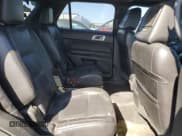 ✅ 2014 Ford Explorer Limited • VIN: 1FM5K7F92EGB73527 • Lot: 80208265. Listed on Copart with 127,446 mi. Free auction sales archive from the USA and detailed vehicle history report at DreamBid. Image 11.