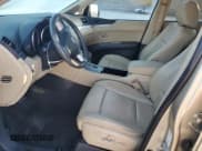 ✅ 2009 Subaru Tribeca Limited • VIN: 4S4WX90D494403221 • Lot: 75619834. Listed on Copart with 190,280 mi. Free auction sales archive from the USA and detailed vehicle history report at DreamBid. Image 7.