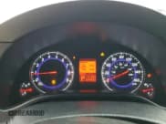 ✅ 2008 Infiniti G37 Journey • VIN: JNKCV64E18M130749 • Lot: 81529135. Listed on Copart with 191,989 mi. Free auction sales archive from the USA and detailed vehicle history report at DreamBid. Image 9.